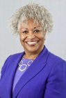 Supervisor Rose Jacobs Gibson, Fourth District
